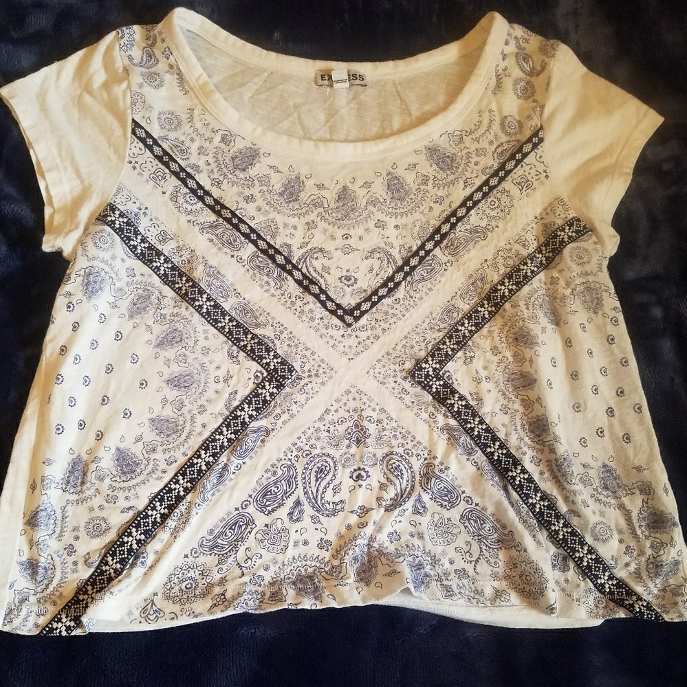 Express T